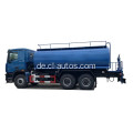 Fotonwasser -Sprinkler -LKW 6x4 Mobile Watering Cart